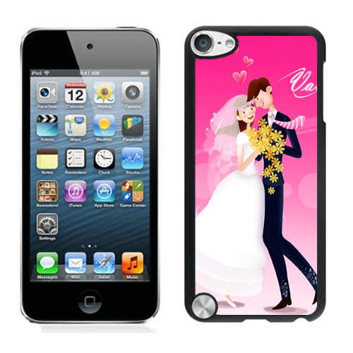 Valentine Get Married iPod Touch 5 Cases EEW - Click Image to Close